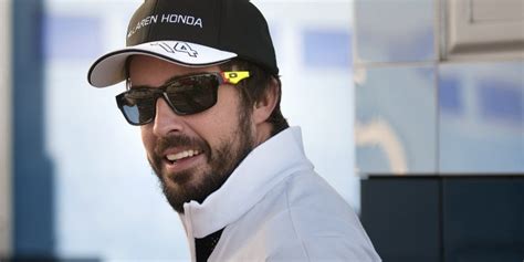 F­e­r­n­a­n­d­o­ ­A­l­o­n­s­o­ ­k­a­z­a­ ­g­e­ç­i­r­d­i­